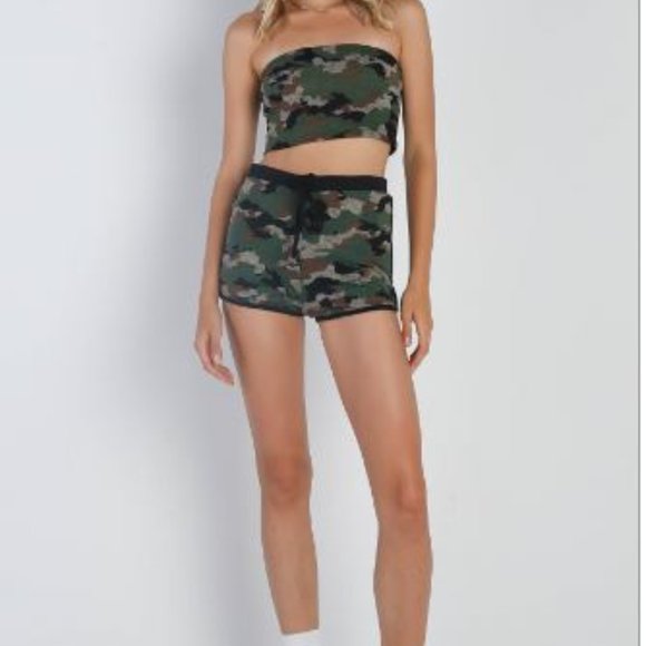 #63 Comfy Camo Set - Picture 3 of 5